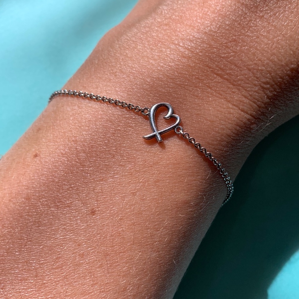 Paloma Picasso® Loving Heart Bracelet